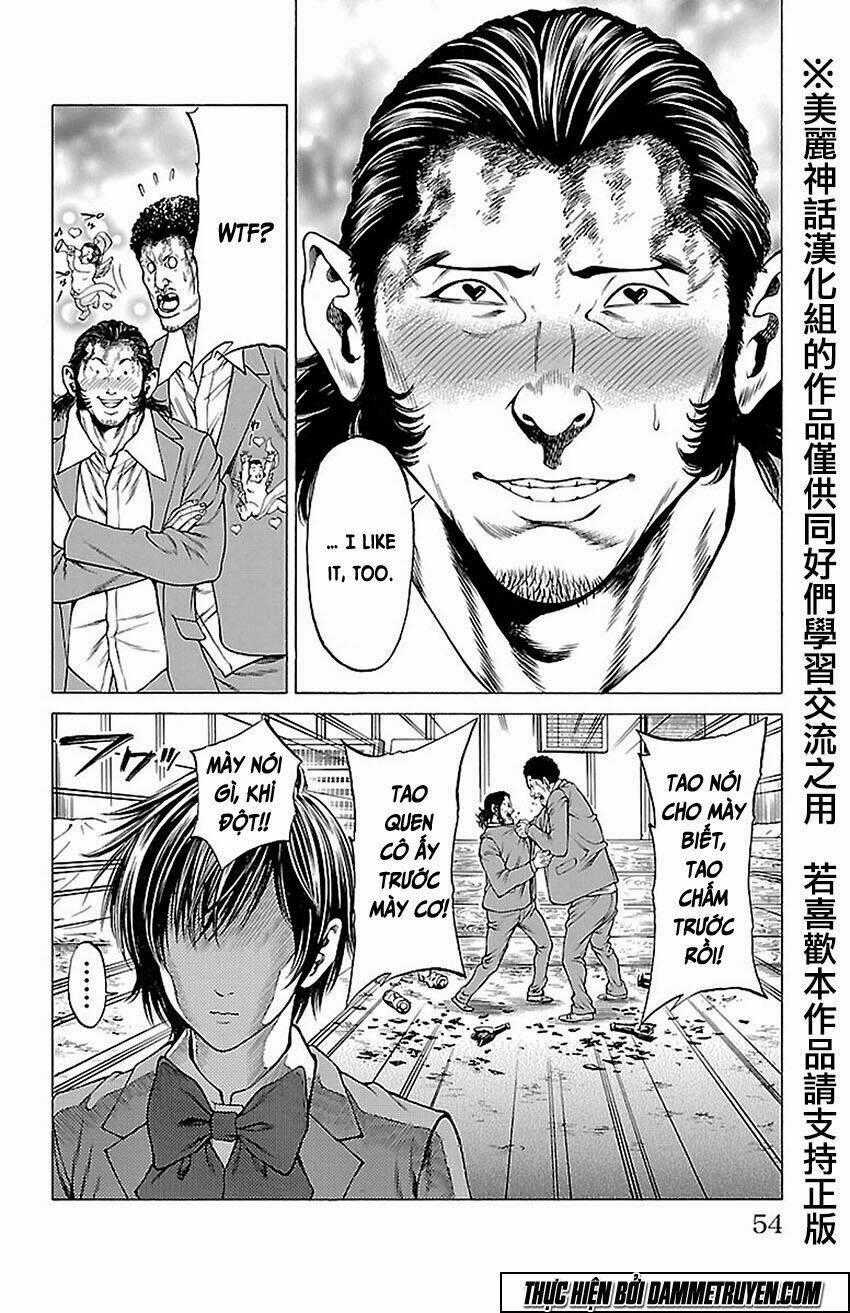 Shonan Seven - Chapter 8 - Trang 45