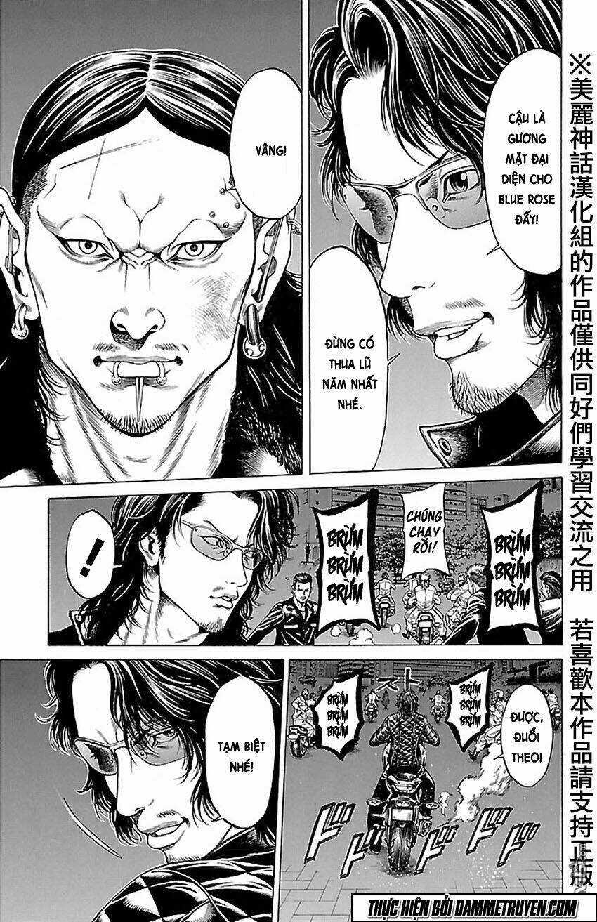 Shonan Seven - Chapter 8 - Trang 7