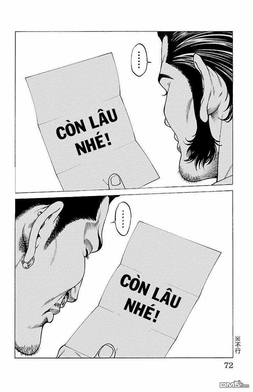 Shonan Seven - Chapter 9.1 - Trang 17