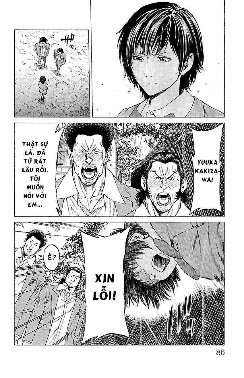 Shonan Seven - Chapter 9.2 - Trang 11