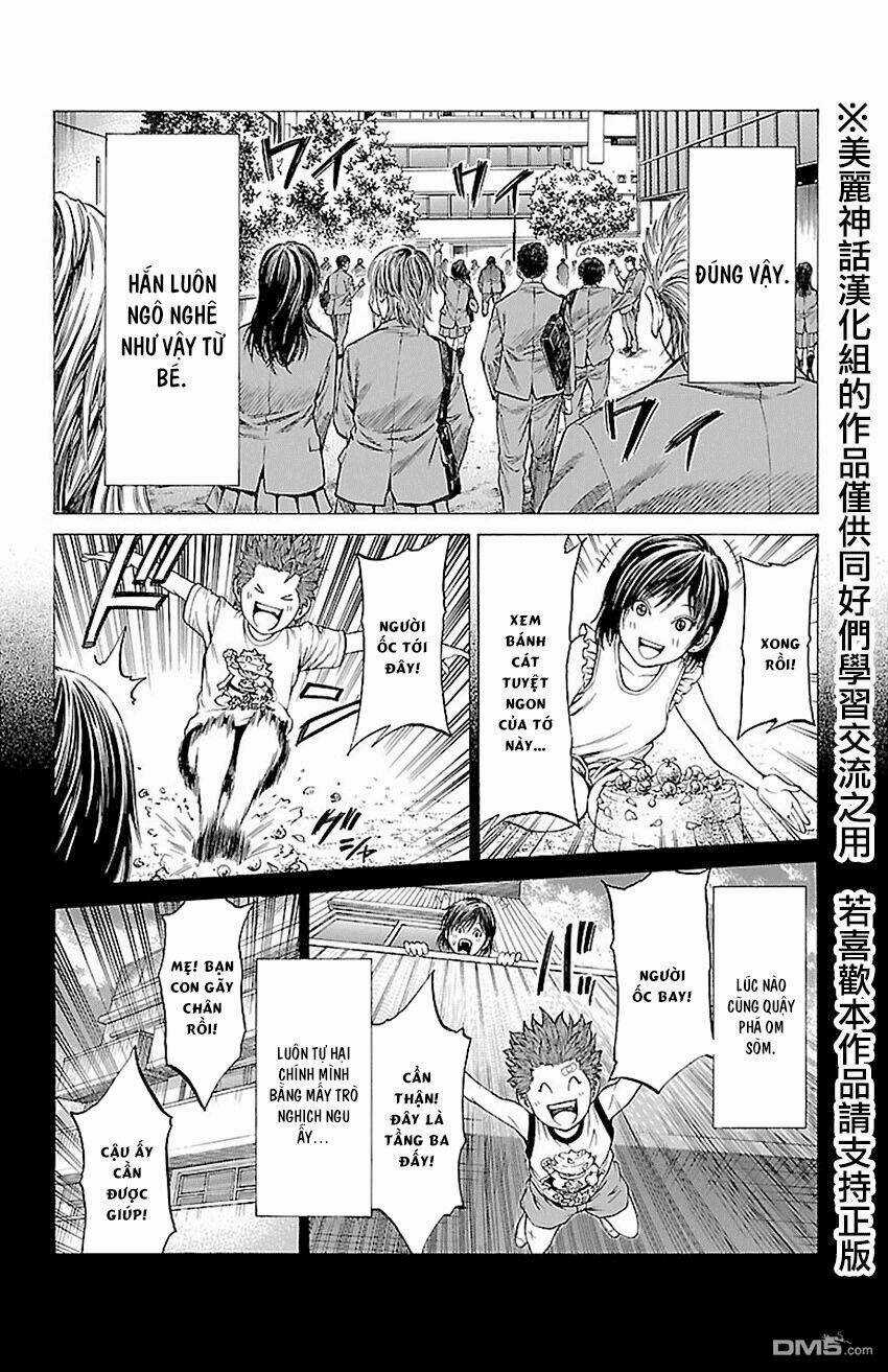 Shonan Seven - Chapter 9.2 - Trang 13