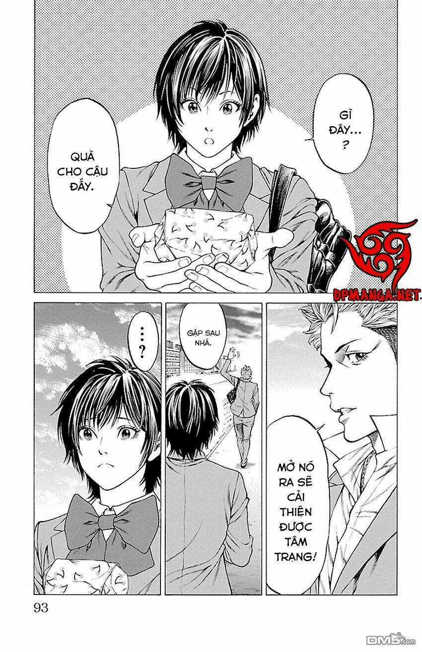 Shonan Seven - Chapter 9.2 - Trang 18