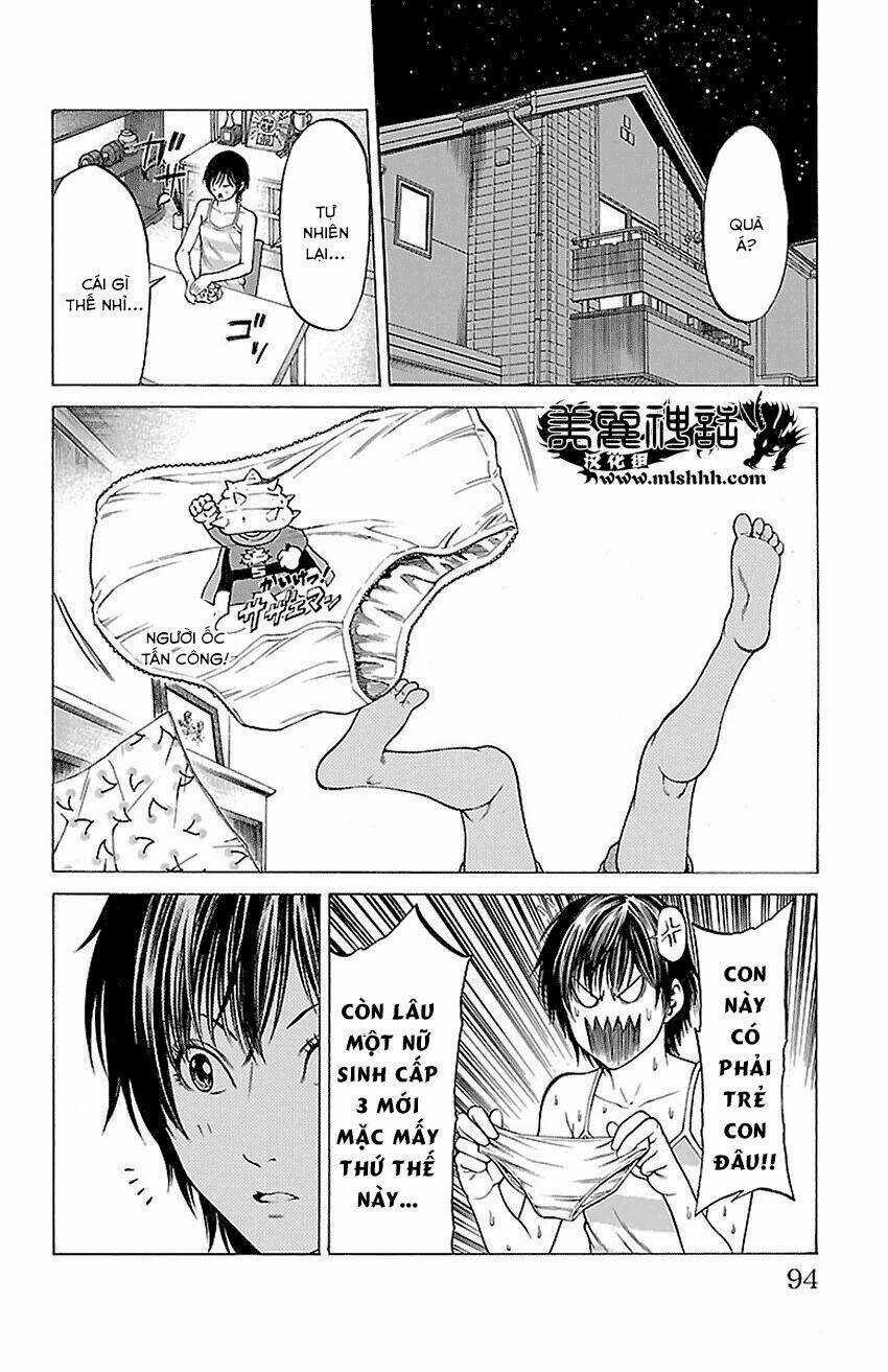 Shonan Seven - Chapter 9.2 - Trang 19