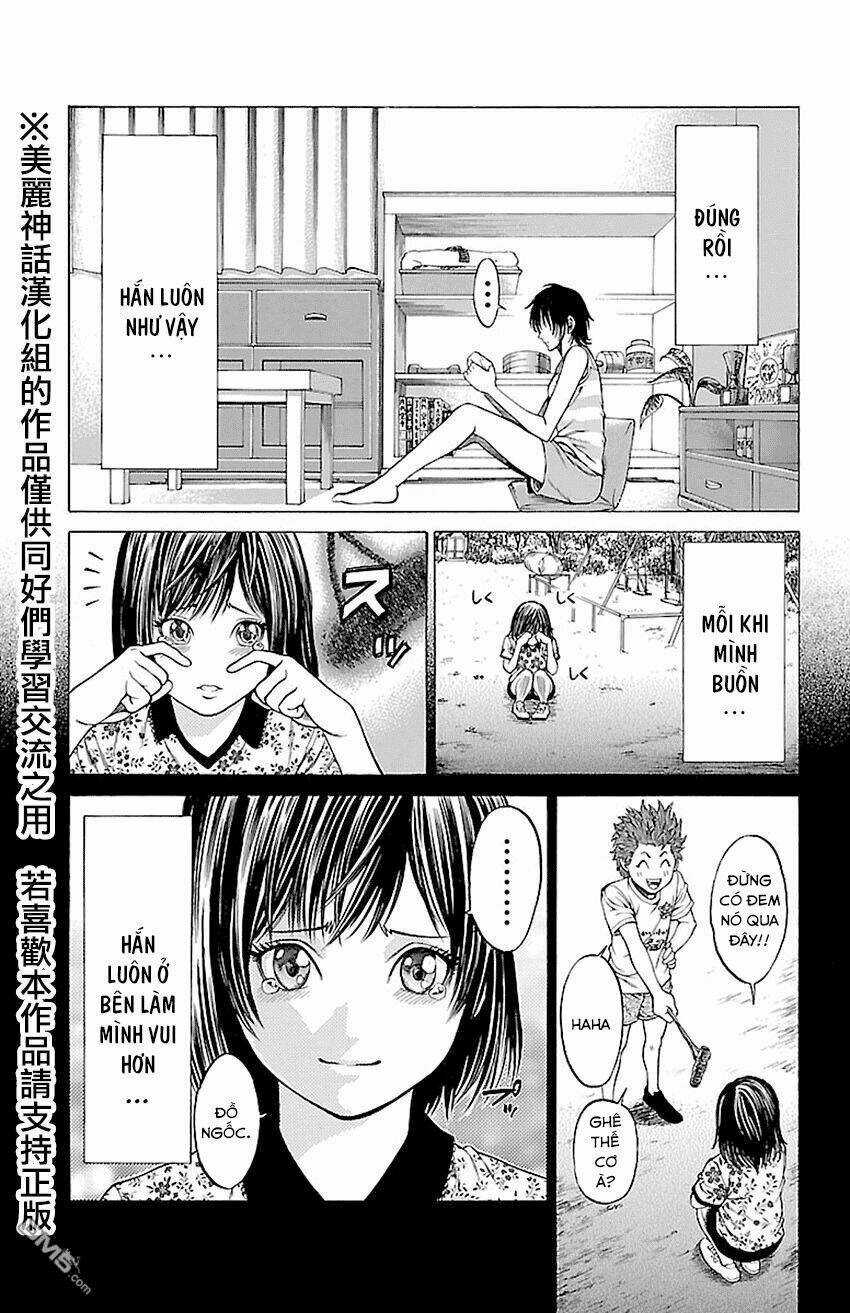 Shonan Seven - Chapter 9.2 - Trang 20