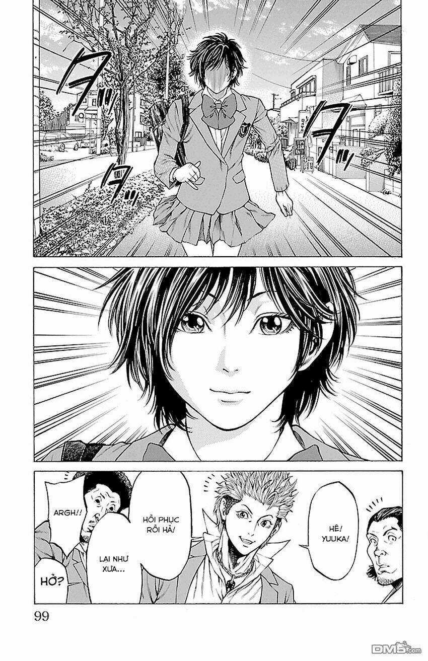Shonan Seven - Chapter 9.2 - Trang 24