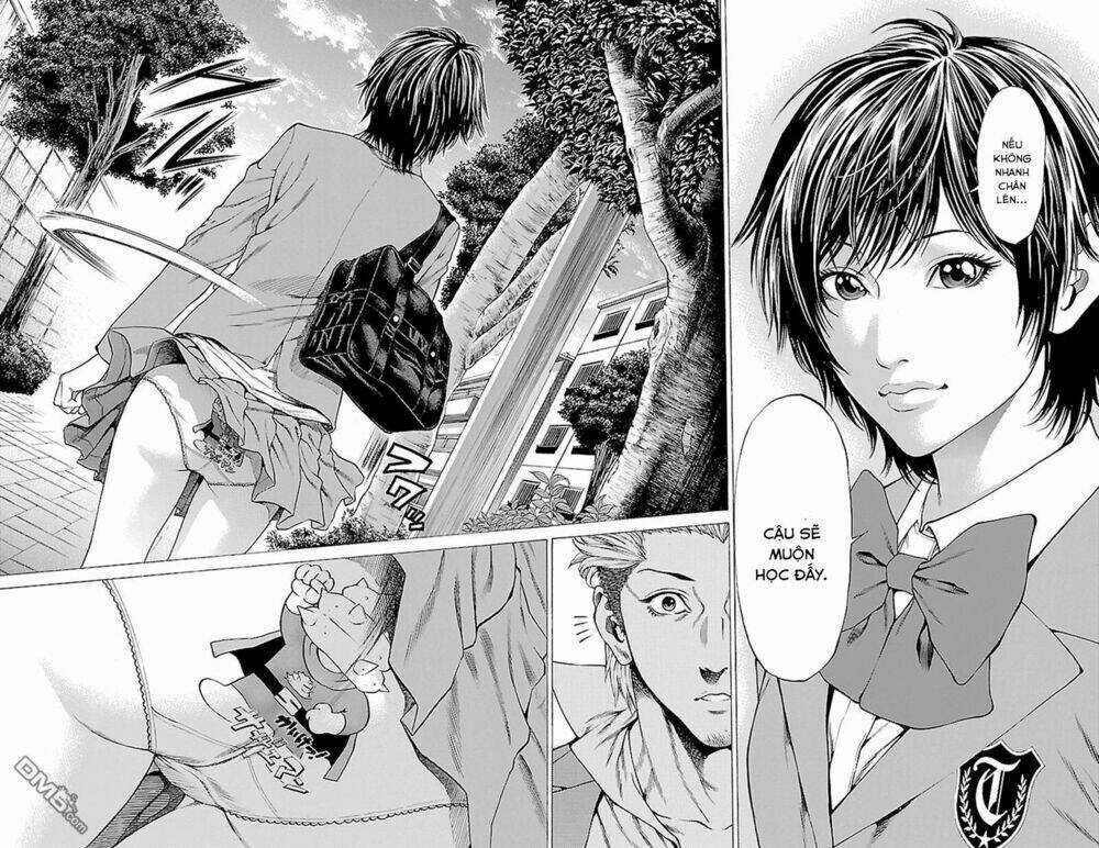 Shonan Seven - Chapter 9.2 - Trang 26