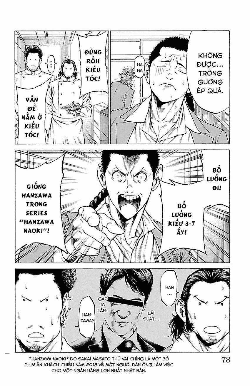 Shonan Seven - Chapter 9.2 - Trang 4