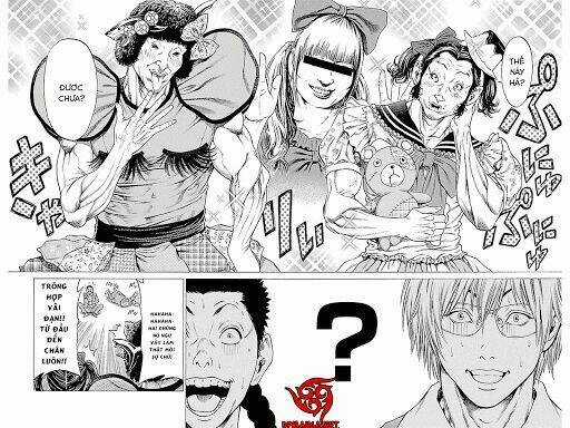 Shonan Seven - Chapter 9.2 - Trang 6