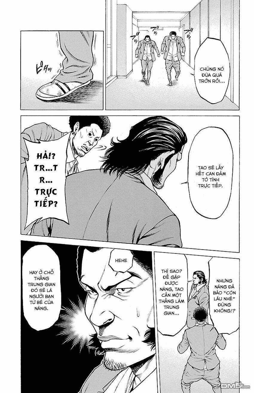 Shonan Seven - Chapter 9.2 - Trang 8