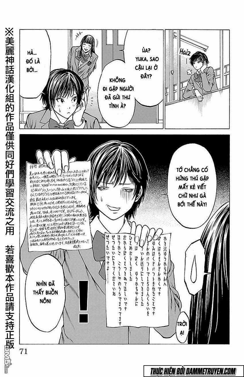 Shonan Seven - Chapter 9 - Trang 14