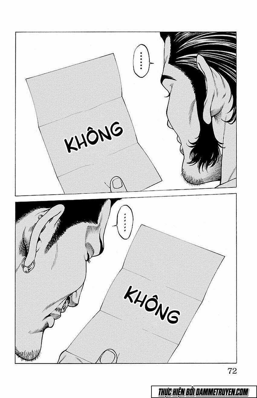 Shonan Seven - Chapter 9 - Trang 15