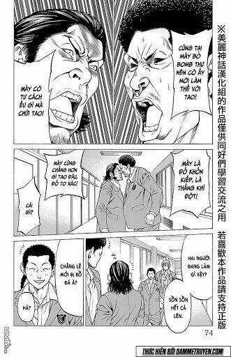 Shonan Seven - Chapter 9 - Trang 17