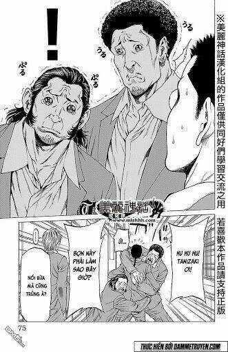 Shonan Seven - Chapter 9 - Trang 18