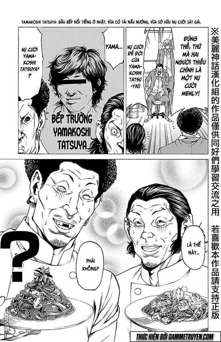 Shonan Seven - Chapter 9 - Trang 20