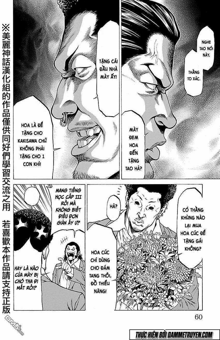 Shonan Seven - Chapter 9 - Trang 3