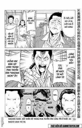 Shonan Seven - Chapter 9 - Trang 21