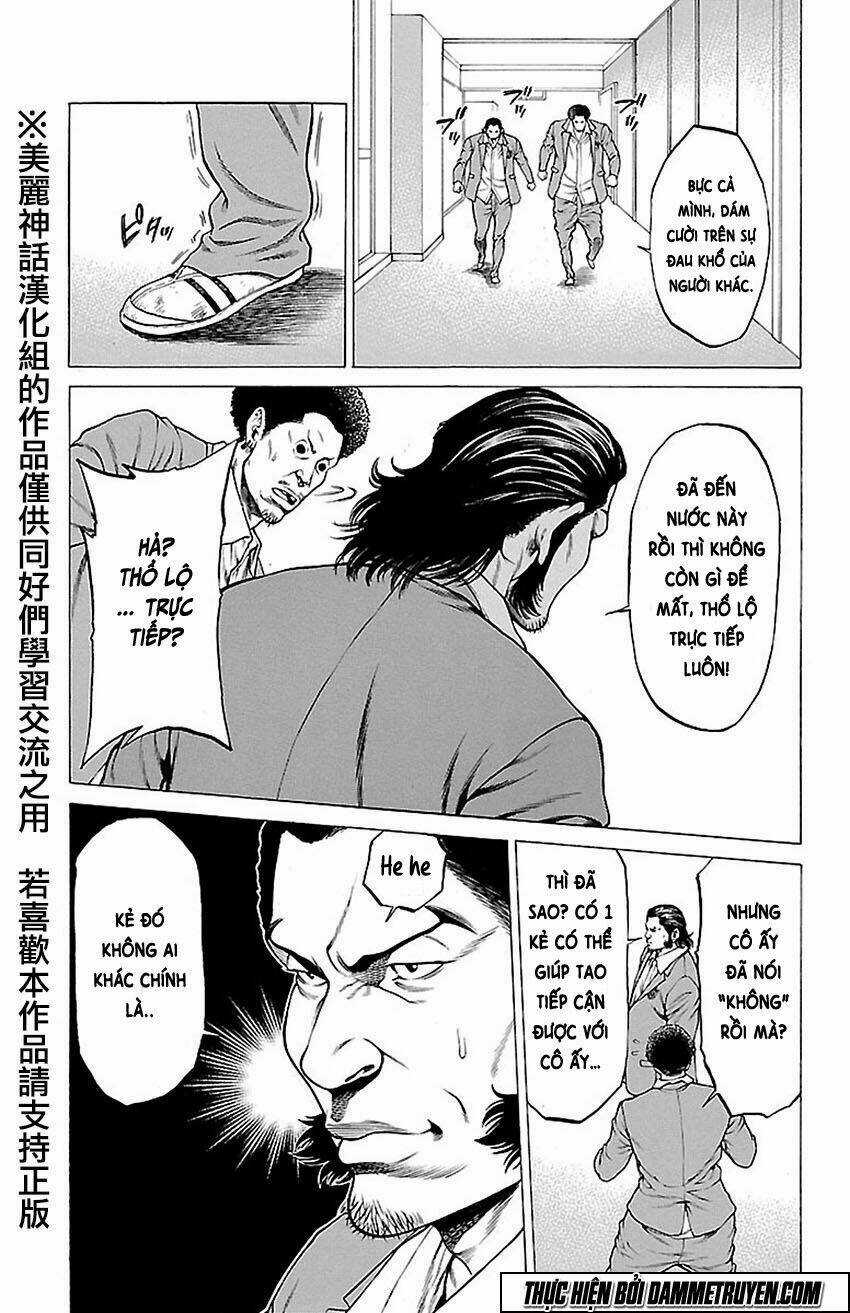 Shonan Seven - Chapter 9 - Trang 25