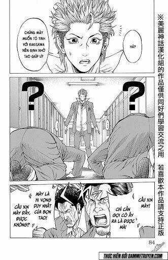 Shonan Seven - Chapter 9 - Trang 26