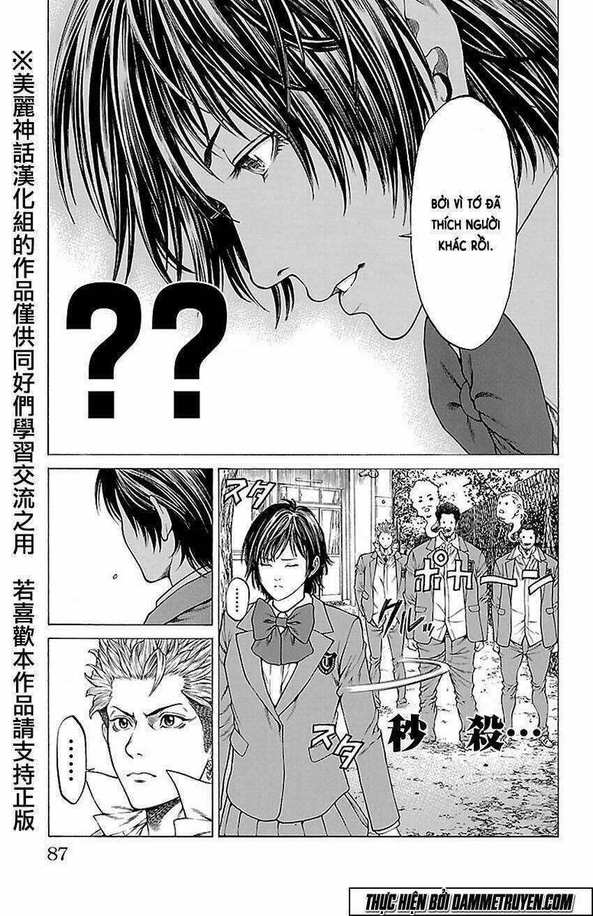 Shonan Seven - Chapter 9 - Trang 29