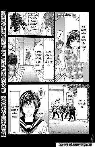 Shonan Seven - Chapter 9 - Trang 31