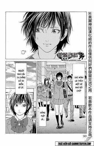 Shonan Seven - Chapter 9 - Trang 32