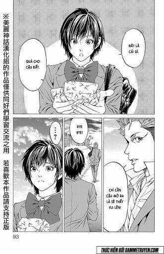 Shonan Seven - Chapter 9 - Trang 35