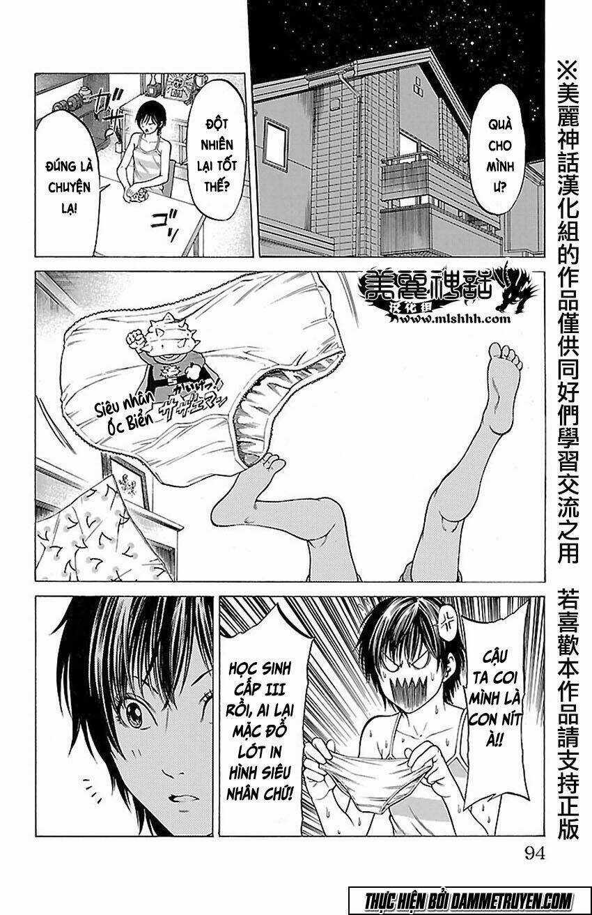 Shonan Seven - Chapter 9 - Trang 36