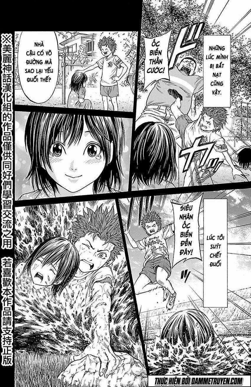 Shonan Seven - Chapter 9 - Trang 38