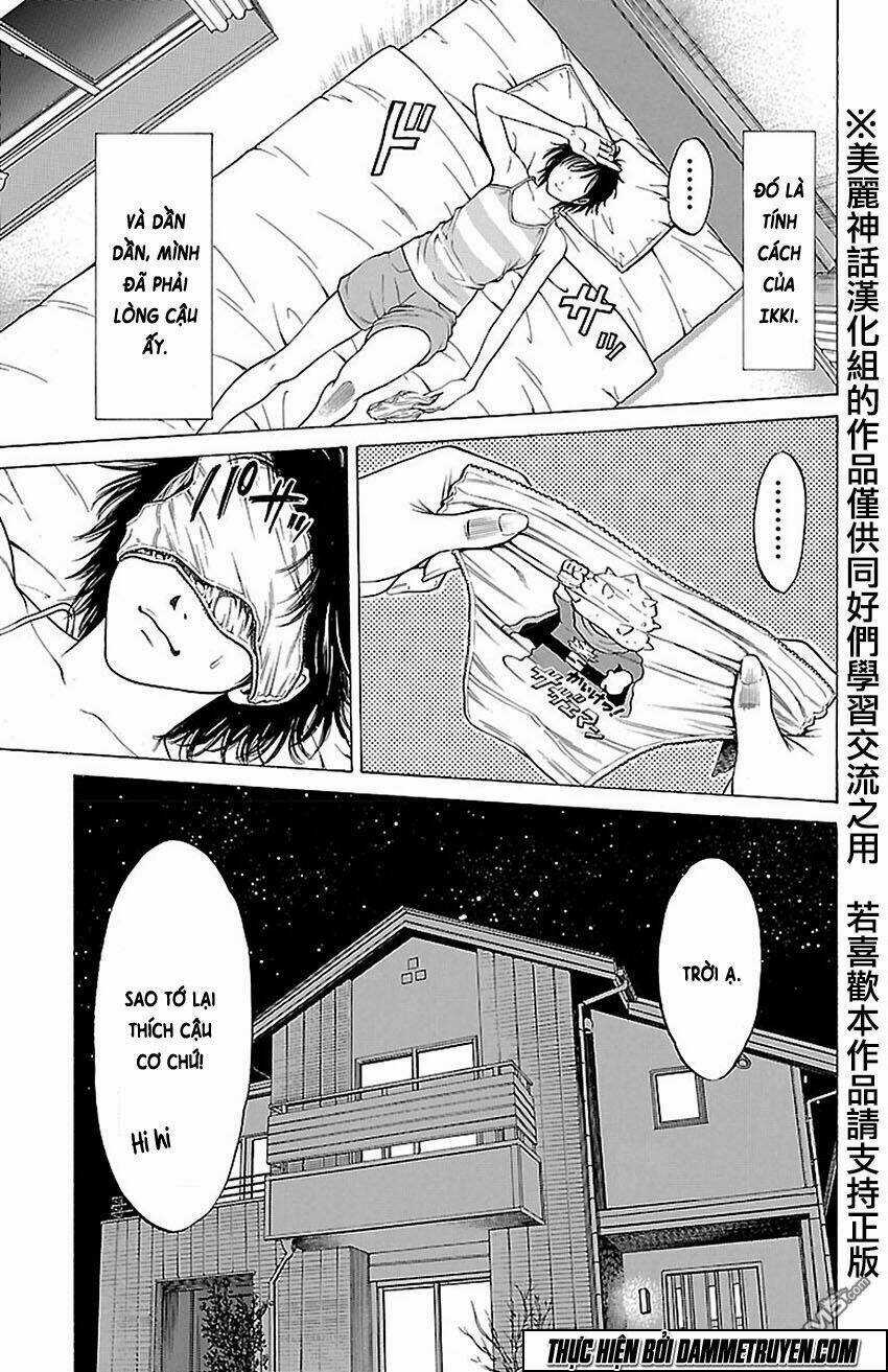 Shonan Seven - Chapter 9 - Trang 39