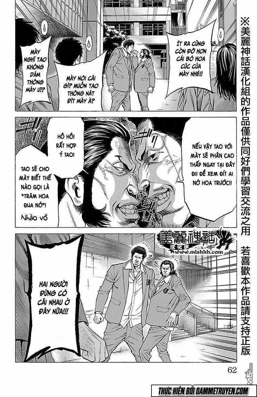 Shonan Seven - Chapter 9 - Trang 5