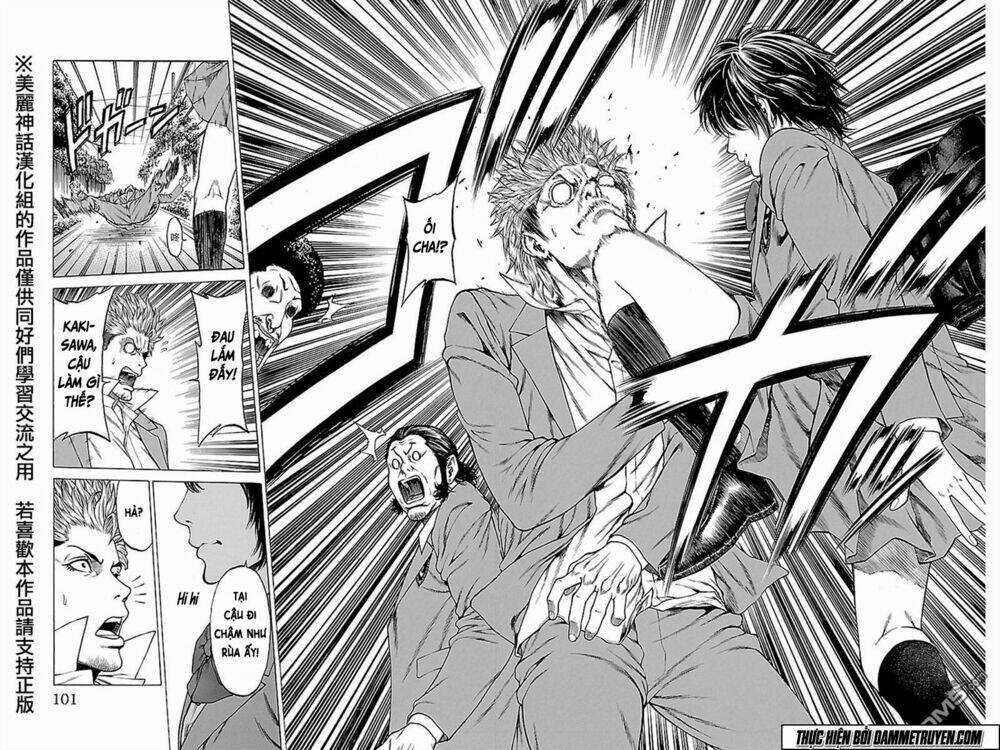 Shonan Seven - Chapter 9 - Trang 42