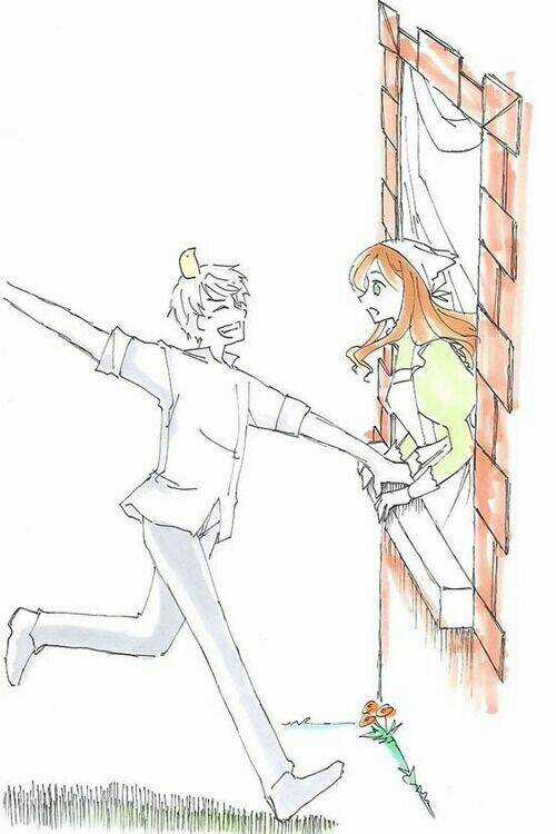 Short Doujinshi Hetalia Collection - Chapter 8 - Trang 4