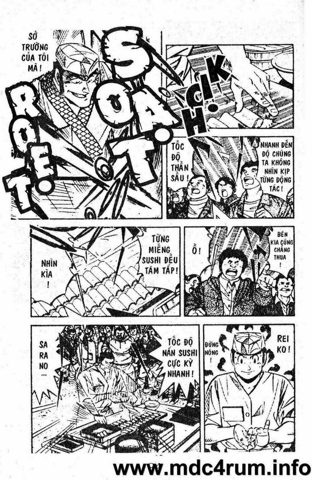 Shota No Shushi - Chapter 1.2 - Trang 41