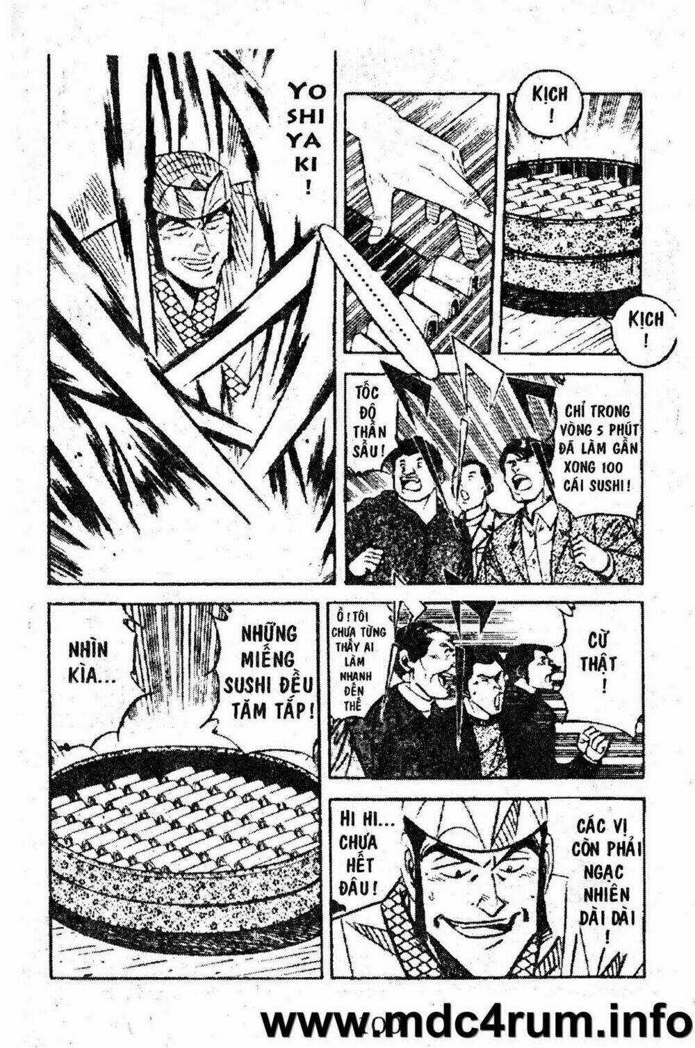 Shota No Shushi - Chapter 1.2 - Trang 47