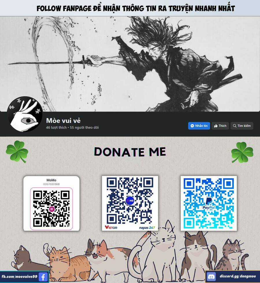 Shoujo Manga Protagonist X Rival San - Chapter 21 - Trang 6