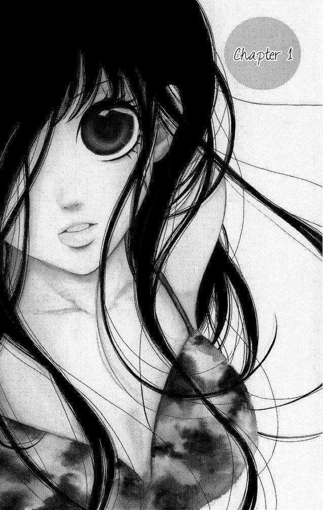 Shoujo No Jikan - Chapter 1 - Trang 5