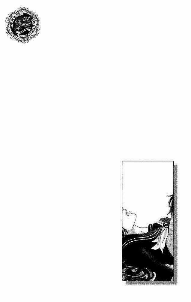 Shoujo No Jikan - Chapter 1 - Trang 45