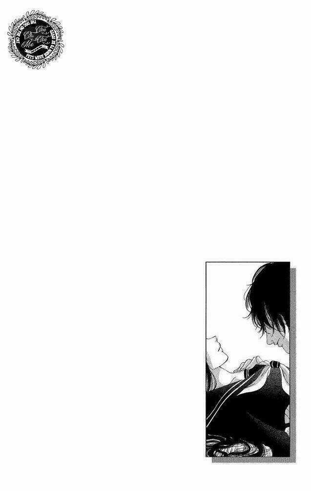 Shoujo No Jikan - Chapter 1 - Trang 6