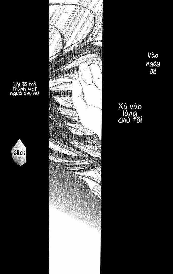 Shoujo No Jikan - Chapter 2 - Trang 2