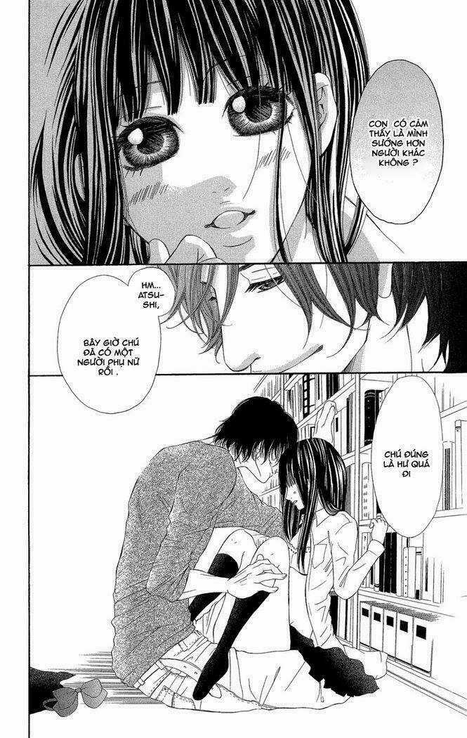 Shoujo No Jikan - Chapter 2 - Trang 24