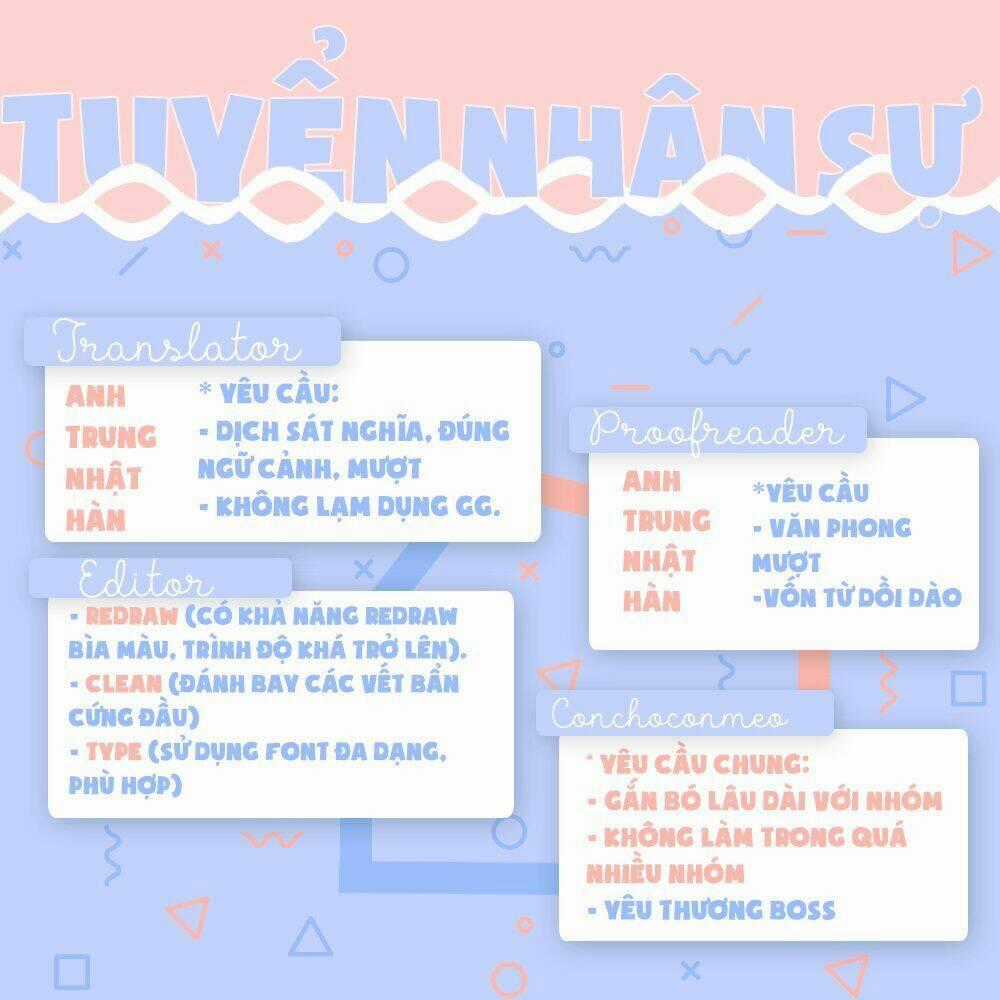 Shoujo No Jikan - Chapter 4 - Trang 33