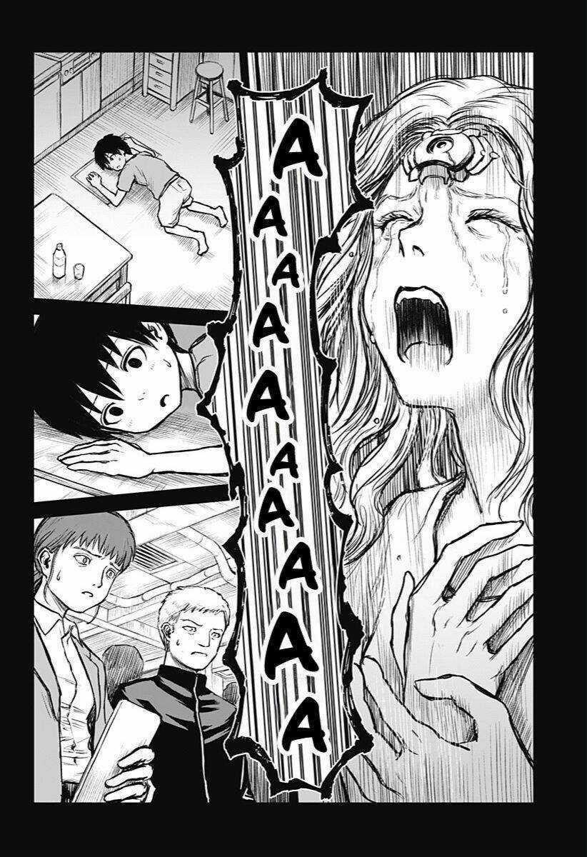 Shoujo Null - Chapter 1 - Trang 24