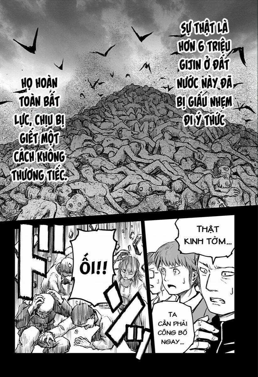 Shoujo Null - Chapter 1 - Trang 26