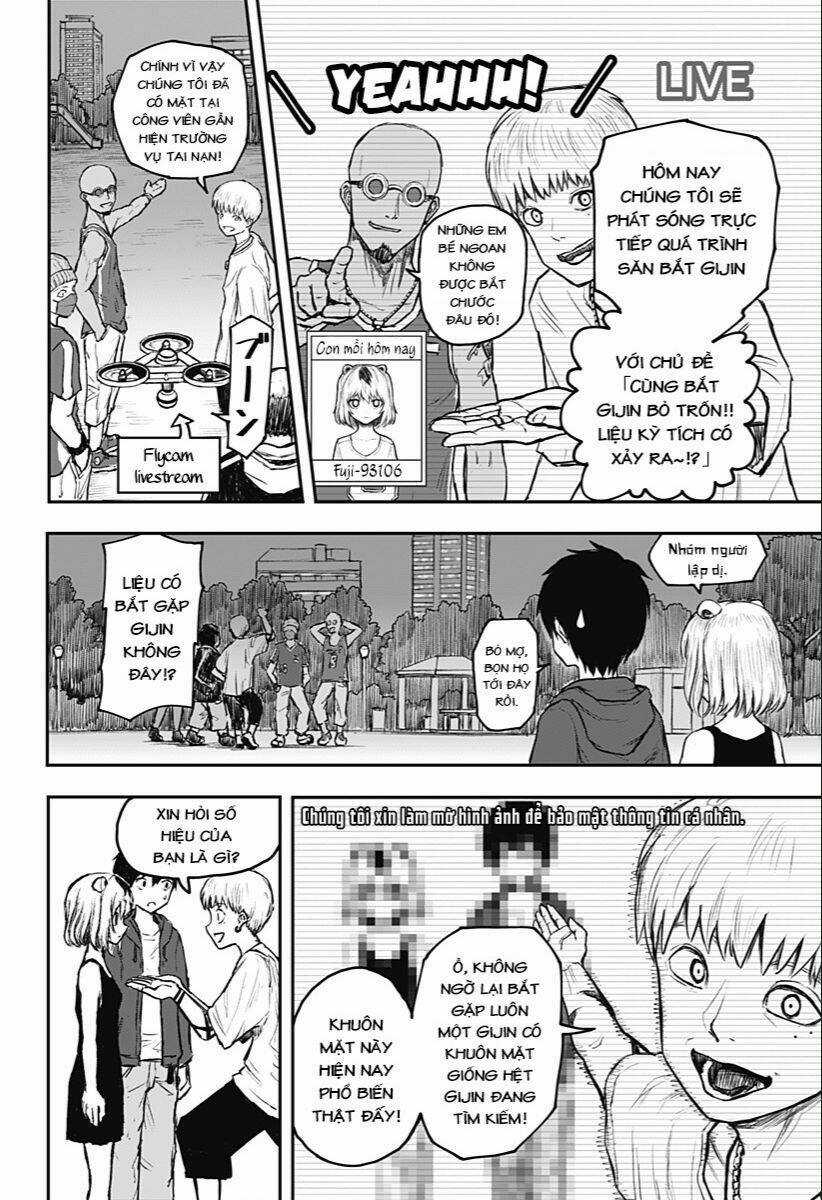 Shoujo Null - Chapter 1 - Trang 44