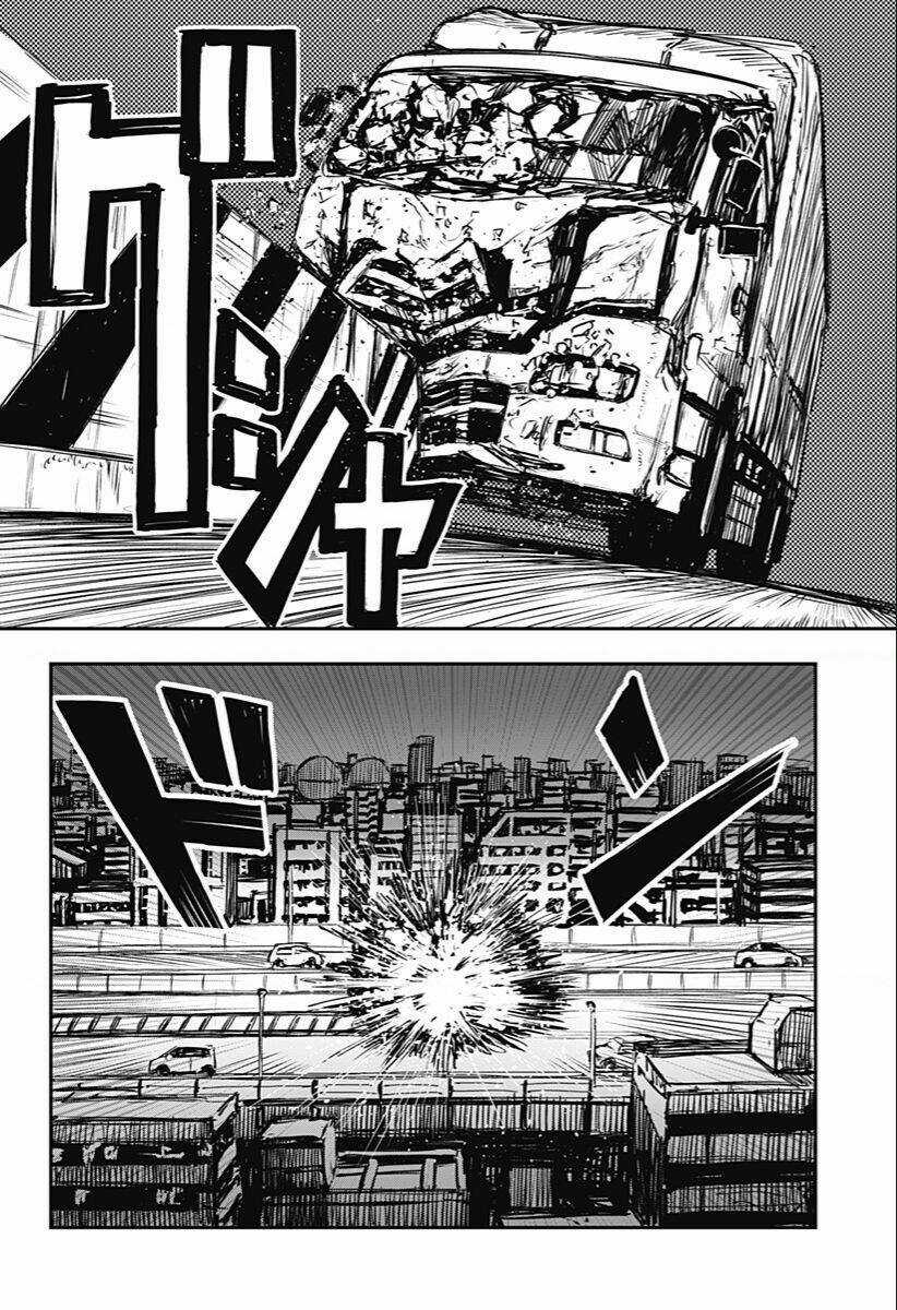 Shoujo Null - Chapter 1 - Trang 6