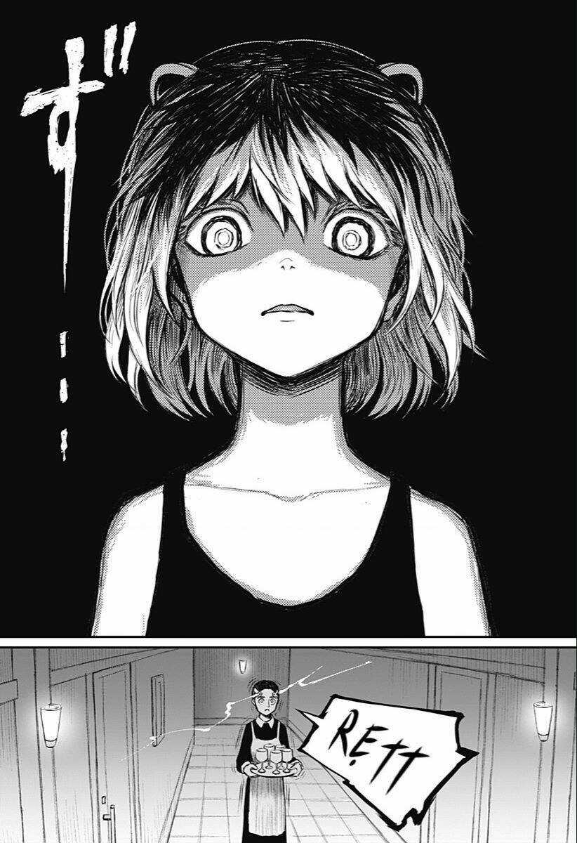 Shoujo Null - Chapter 1 - Trang 52