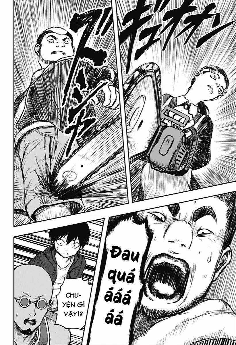 Shoujo Null - Chapter 1 - Trang 54