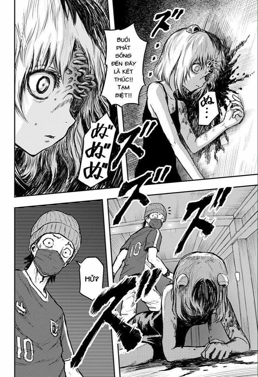 Shoujo Null - Chapter 1 - Trang 58