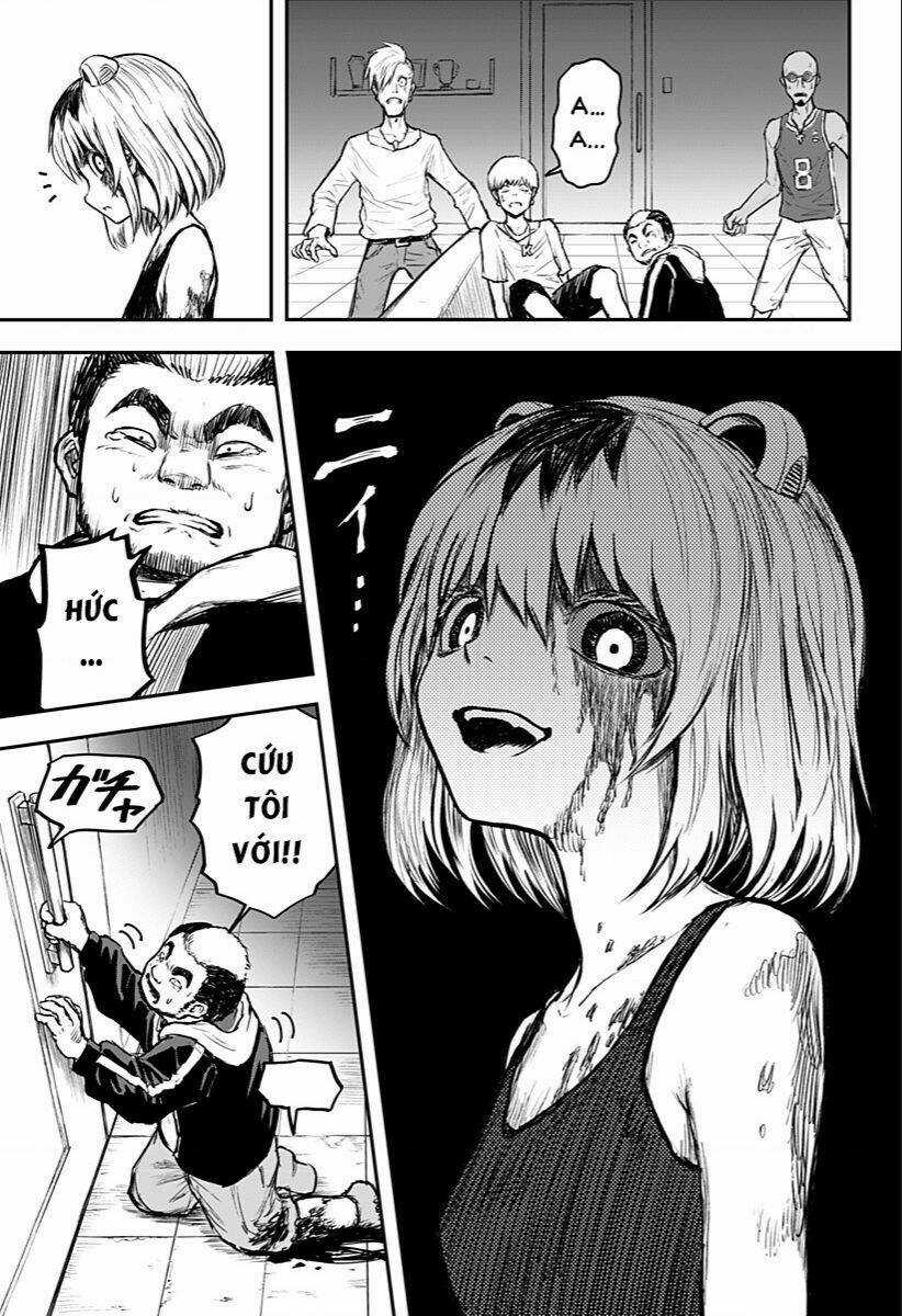 Shoujo Null - Chapter 1 - Trang 65