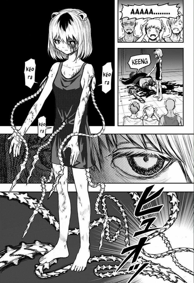 Shoujo Null - Chapter 1 - Trang 67